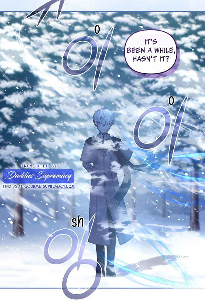 I’m Being Raised by Villains [Daddies Supremacy] - Chapter 91 manhwa