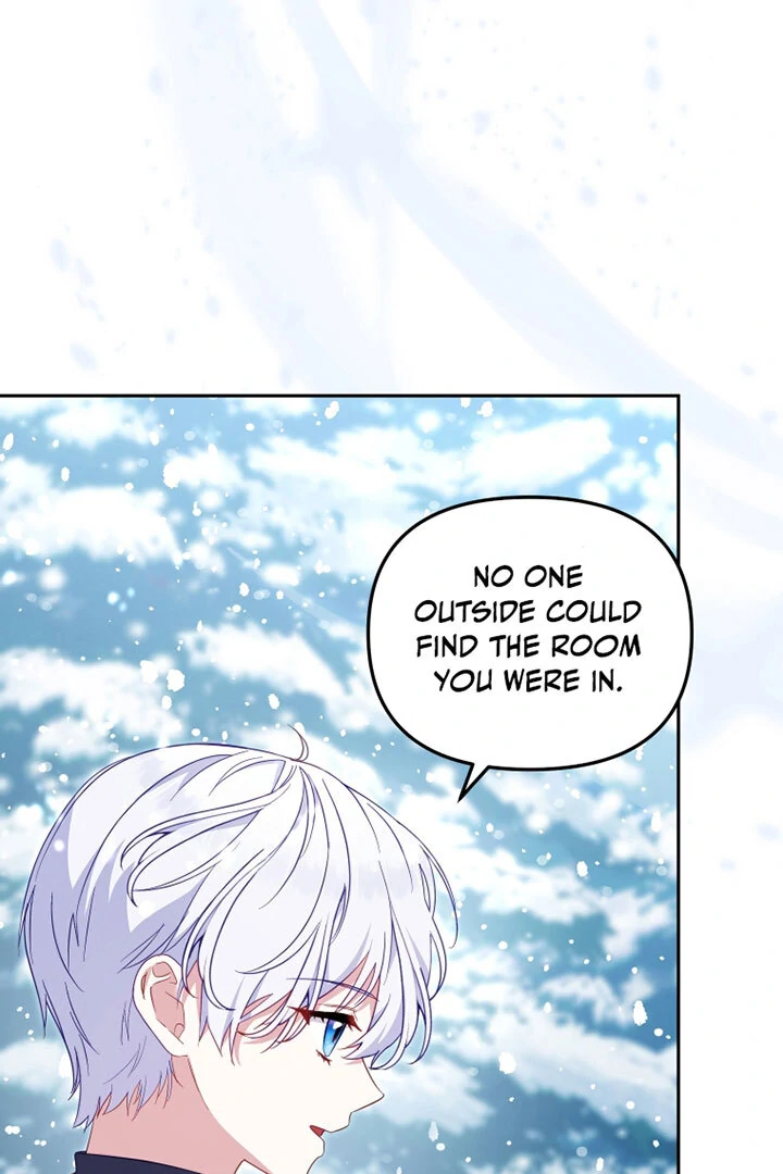 I’m Being Raised by Villains [Daddies Supremacy] - Chapter 91 manhwa