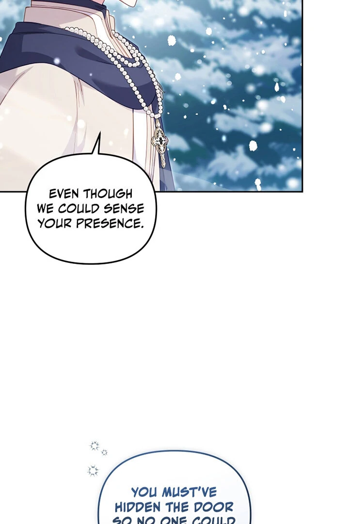 I’m Being Raised by Villains [Daddies Supremacy] - Chapter 91 manhwa