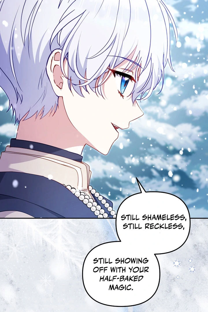 I’m Being Raised by Villains [Daddies Supremacy] - Chapter 91 manhwa