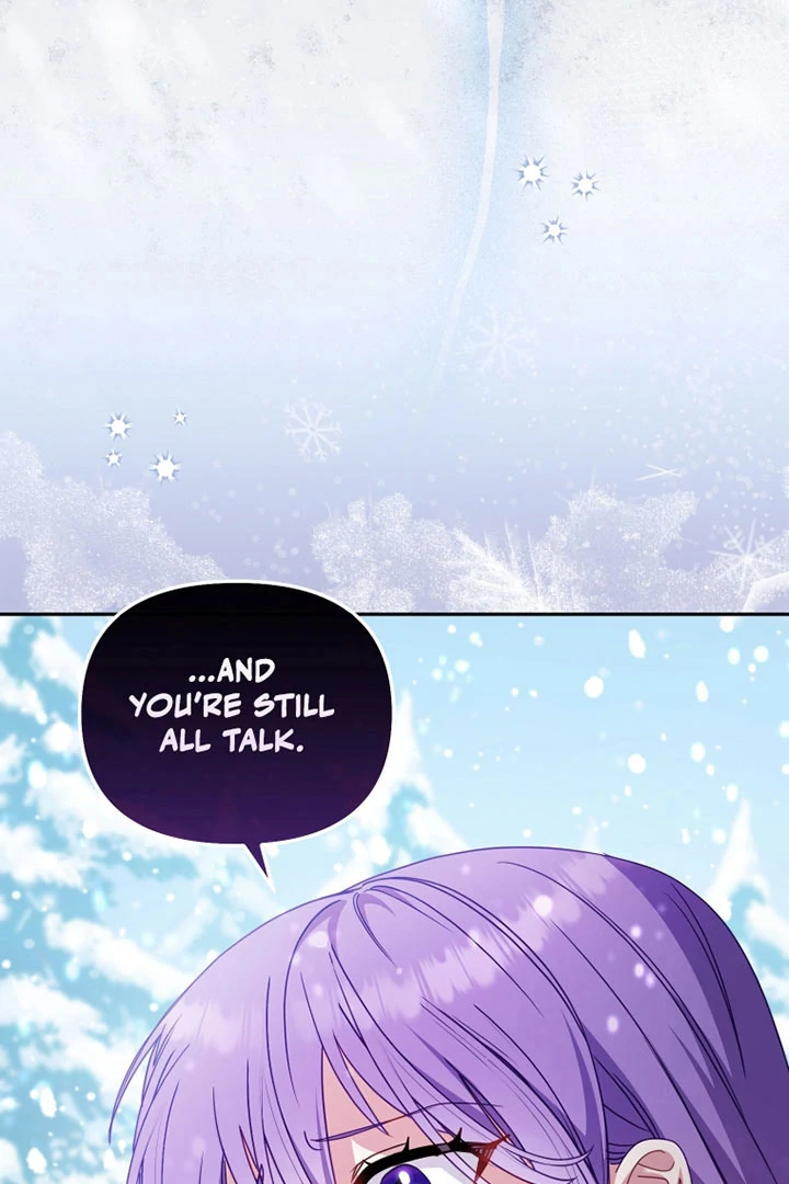 I’m Being Raised by Villains [Daddies Supremacy] - Chapter 91 manhwa