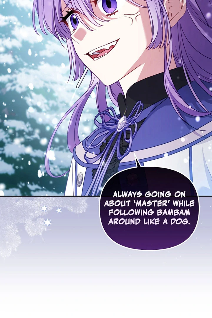I’m Being Raised by Villains [Daddies Supremacy] - Chapter 91 manhwa