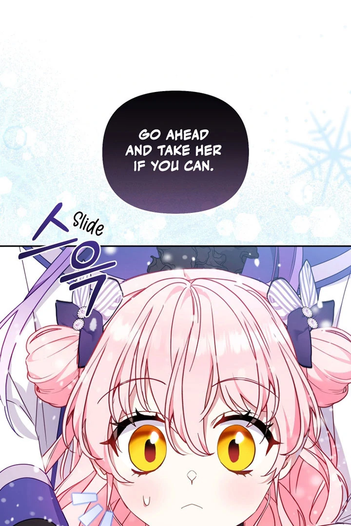 I’m Being Raised by Villains [Daddies Supremacy] - Chapter 91 manhwa