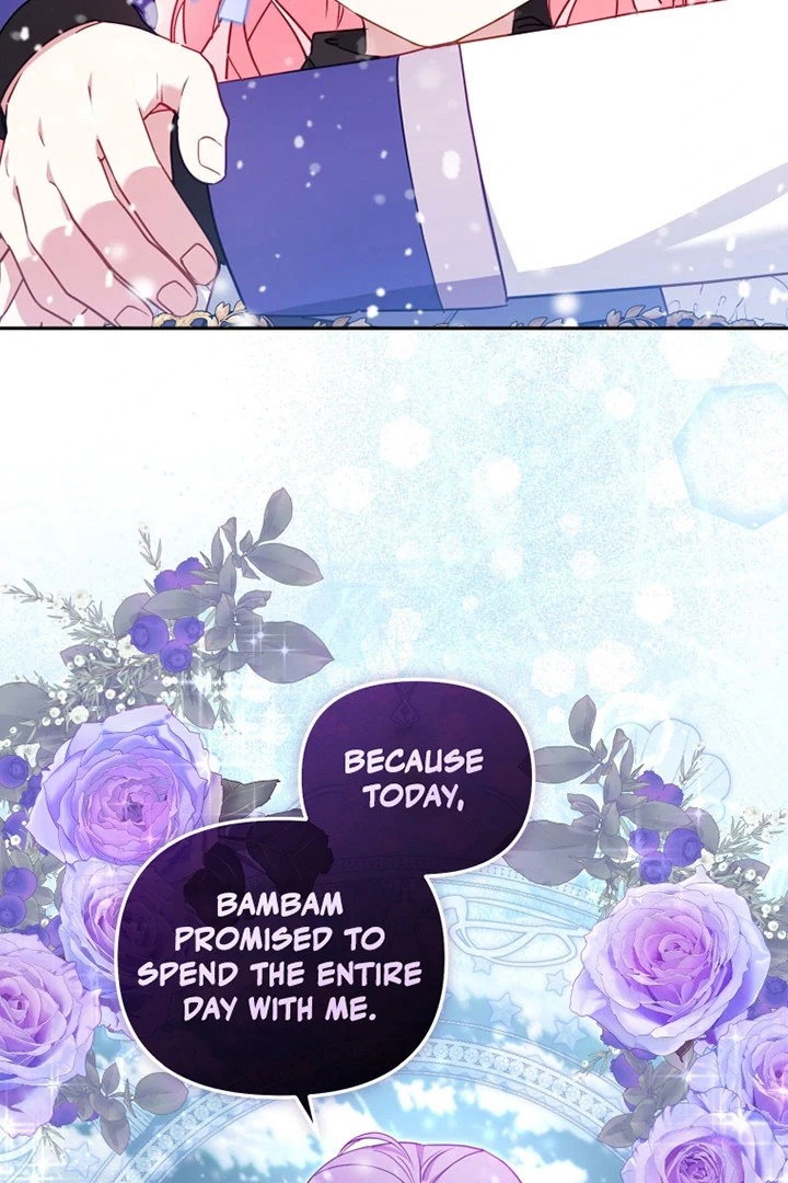 I’m Being Raised by Villains [Daddies Supremacy] - Chapter 91 manhwa