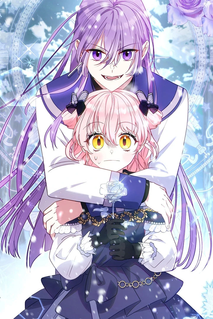 I’m Being Raised by Villains [Daddies Supremacy] - Chapter 91 manhwa