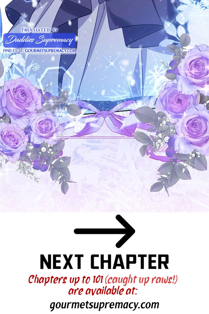 I’m Being Raised by Villains [Daddies Supremacy] - Chapter 91 manhwa