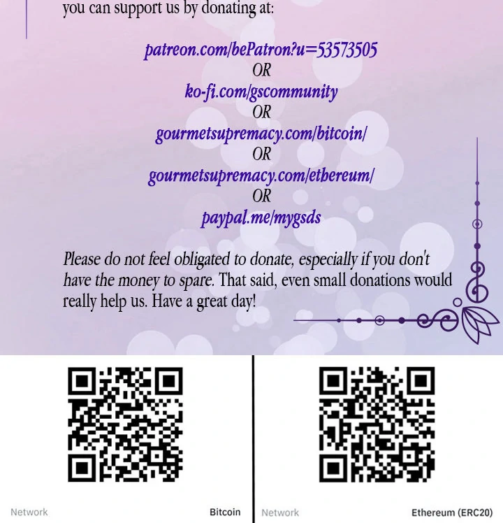I’m Being Raised by Villains [Daddies Supremacy] - Chapter 91 manhwa