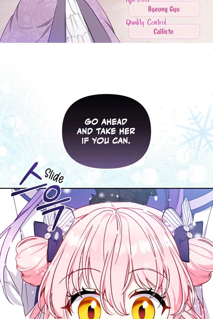 I’m Being Raised by Villains [Daddies Supremacy] - Chapter 92 manhwa