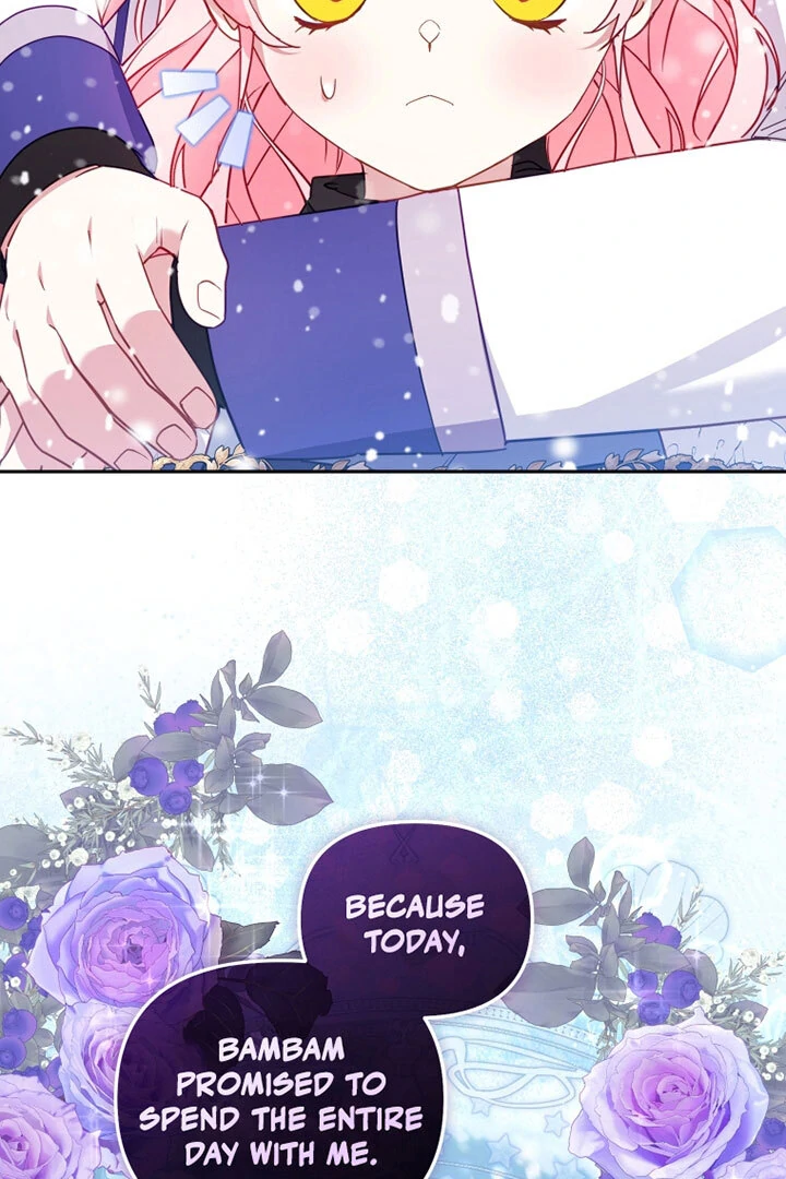 I’m Being Raised by Villains [Daddies Supremacy] - Chapter 92 manhwa