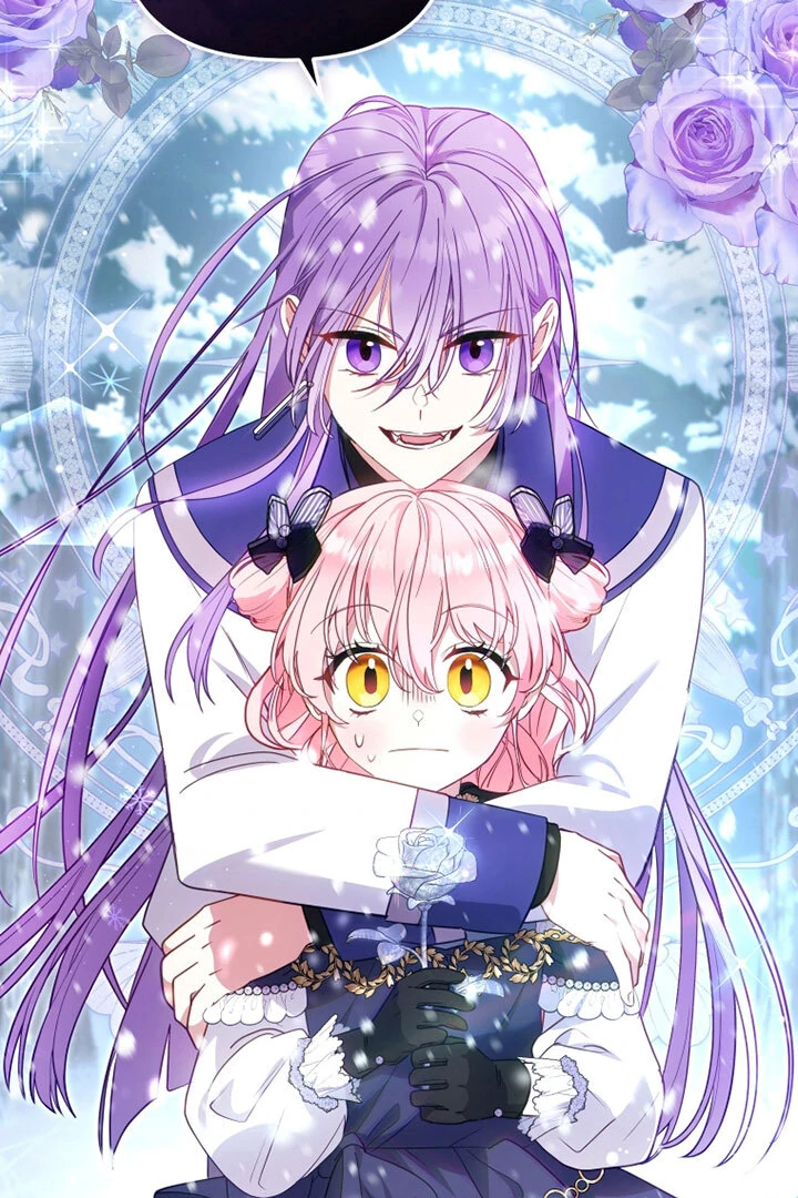 I’m Being Raised by Villains [Daddies Supremacy] - Chapter 92 manhwa