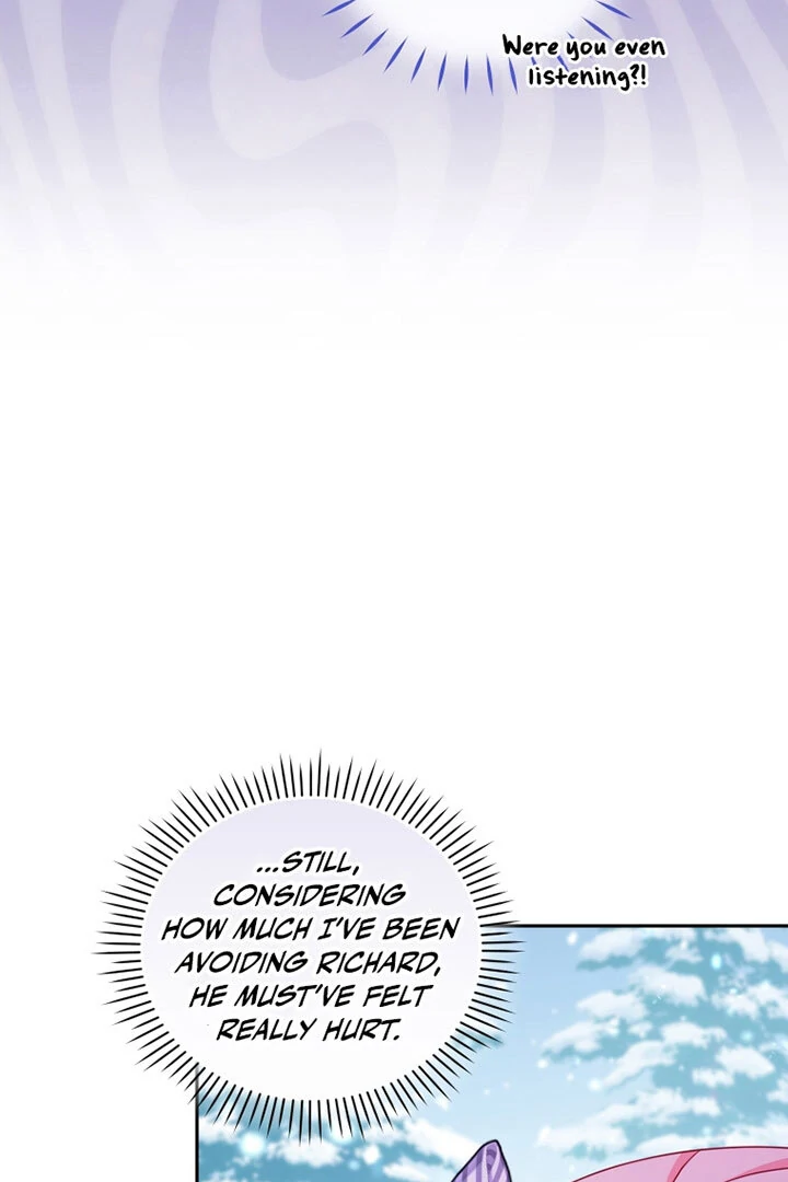 I’m Being Raised by Villains [Daddies Supremacy] - Chapter 92 manhwa