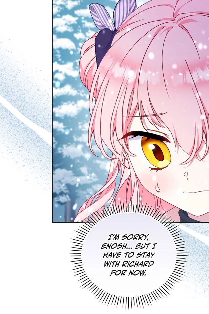 I’m Being Raised by Villains [Daddies Supremacy] - Chapter 92 manhwa