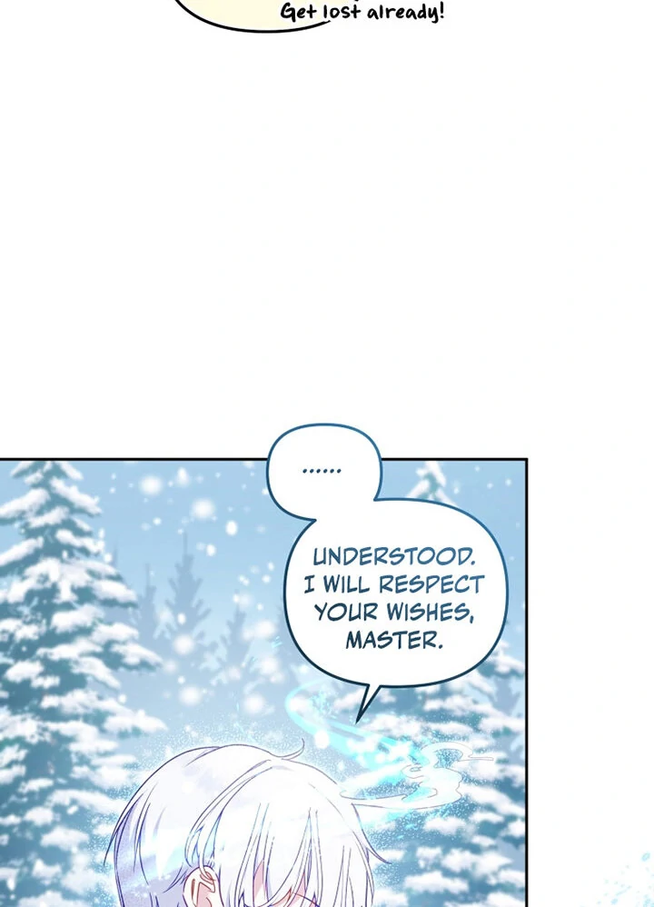 I’m Being Raised by Villains [Daddies Supremacy] - Chapter 92 manhwa