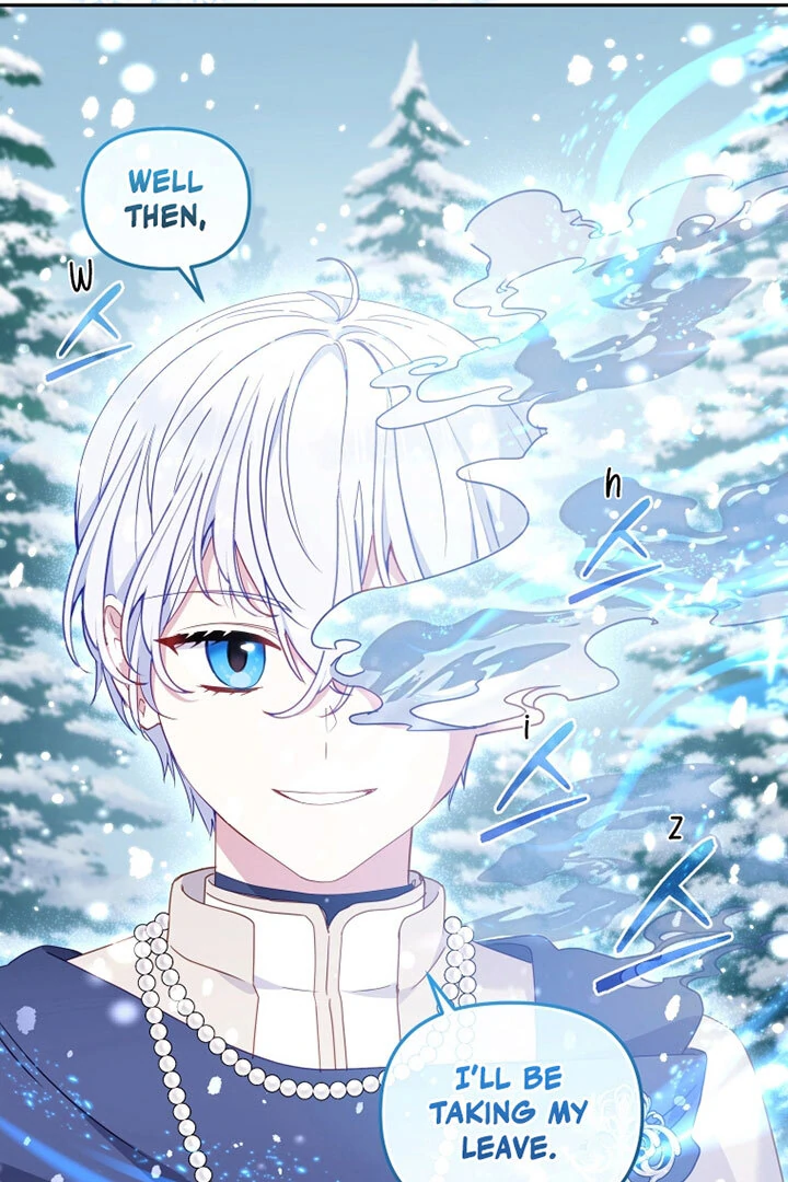 I’m Being Raised by Villains [Daddies Supremacy] - Chapter 92 manhwa