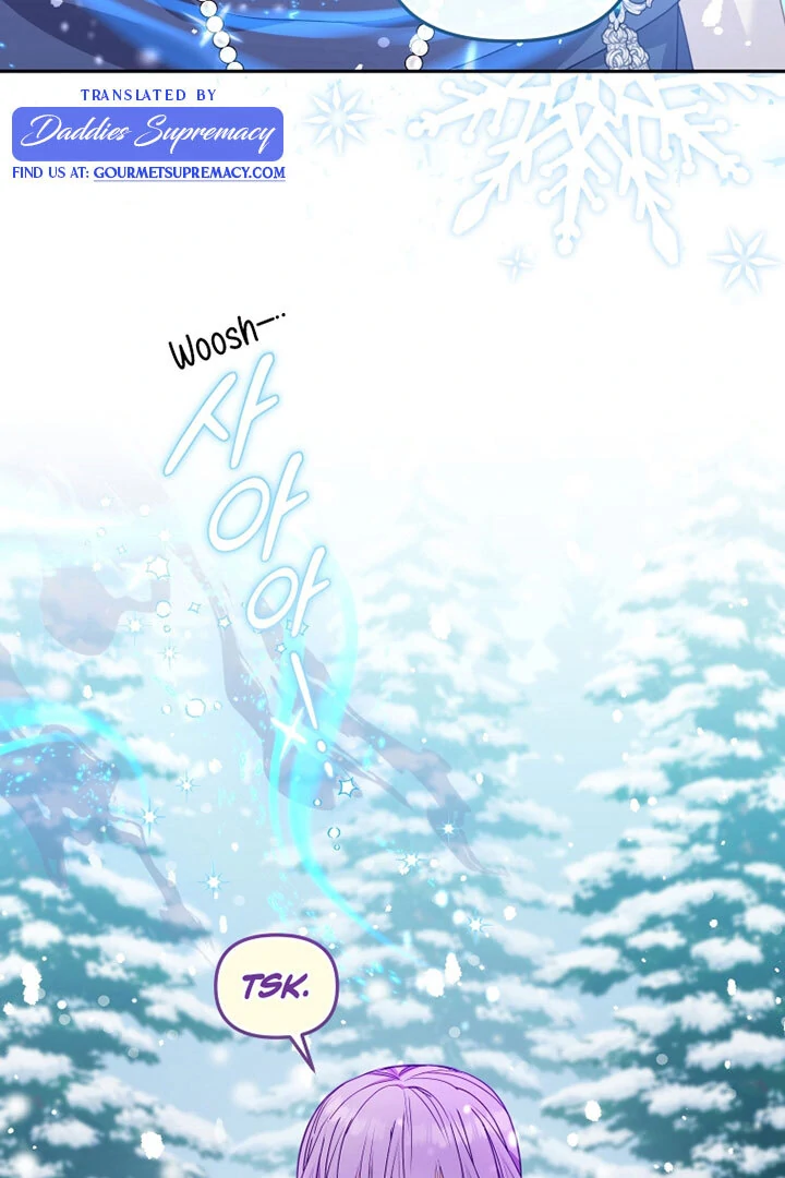 I’m Being Raised by Villains [Daddies Supremacy] - Chapter 92 manhwa