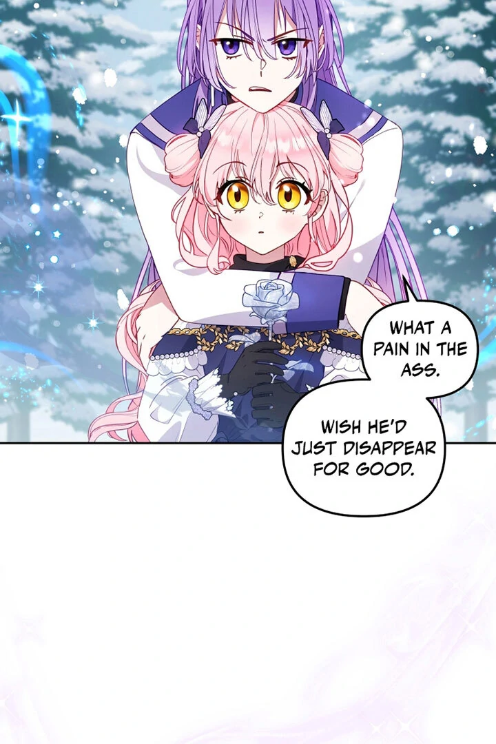 I’m Being Raised by Villains [Daddies Supremacy] - Chapter 92 manhwa