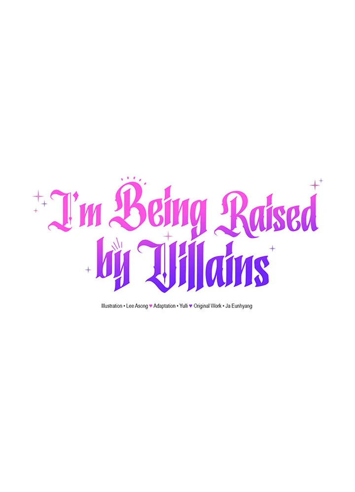 I’m Being Raised by Villains [Daddies Supremacy] - Chapter 92 manhwa