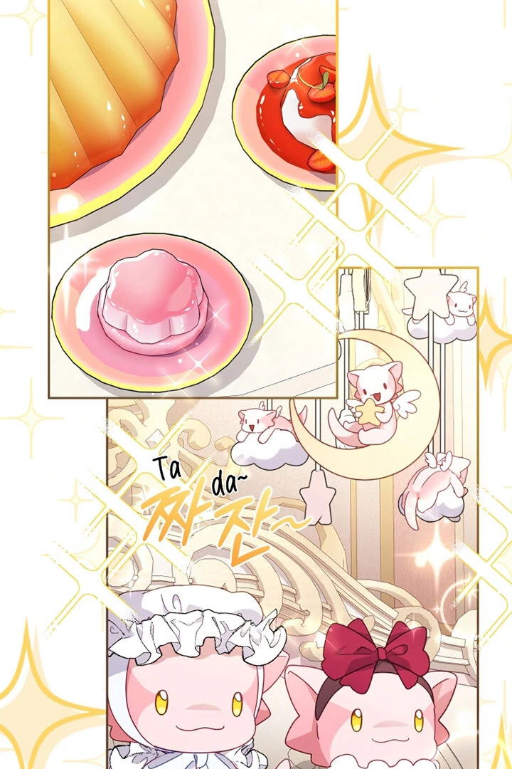 I’m Being Raised by Villains [Daddies Supremacy] - Chapter 92 manhwa