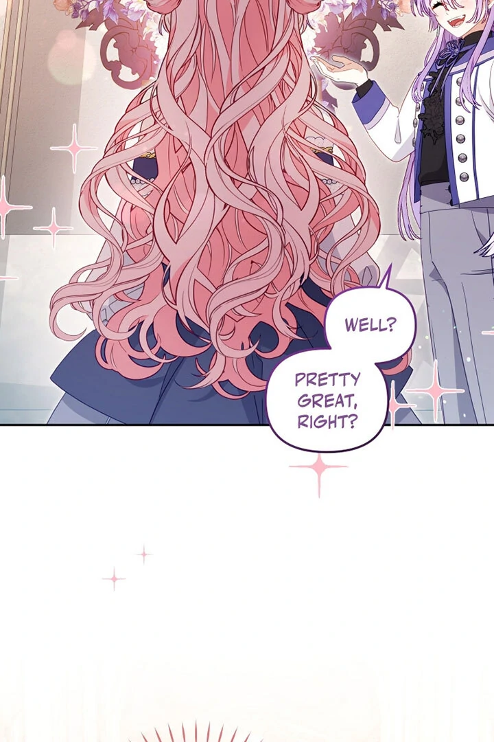 I’m Being Raised by Villains [Daddies Supremacy] - Chapter 92 manhwa