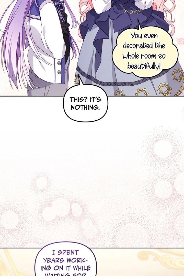 I’m Being Raised by Villains [Daddies Supremacy] - Chapter 92 manhwa