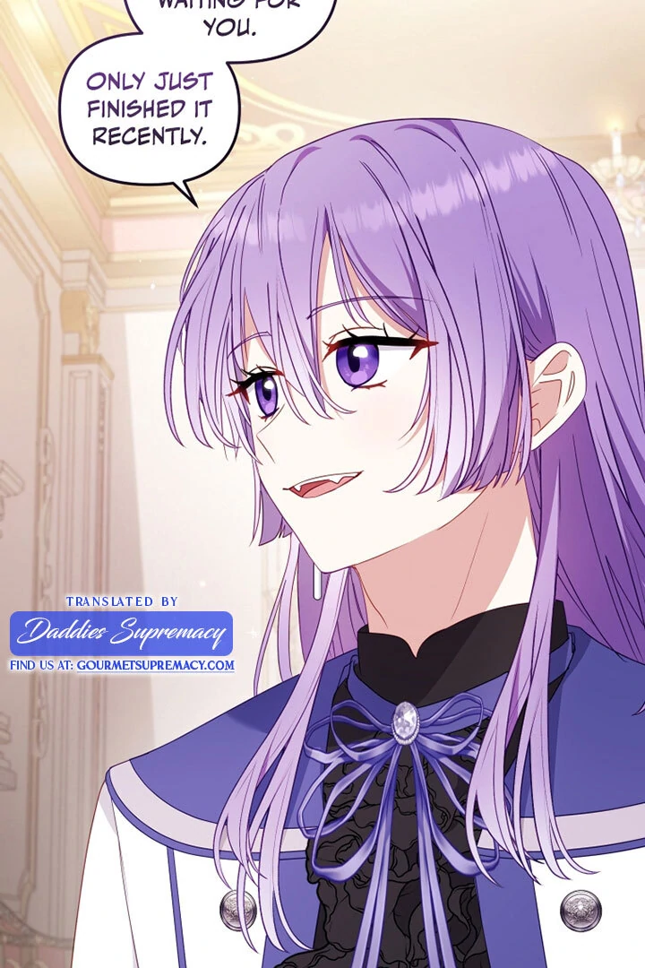 I’m Being Raised by Villains [Daddies Supremacy] - Chapter 92 manhwa