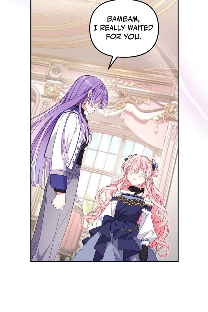 I’m Being Raised by Villains [Daddies Supremacy] - Chapter 92 manhwa