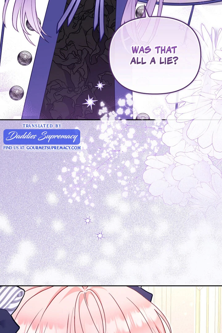I’m Being Raised by Villains [Daddies Supremacy] - Chapter 92 manhwa