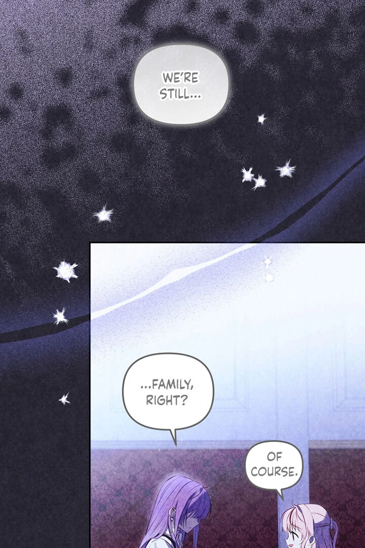 I’m Being Raised by Villains [Daddies Supremacy] - Chapter 92 manhwa