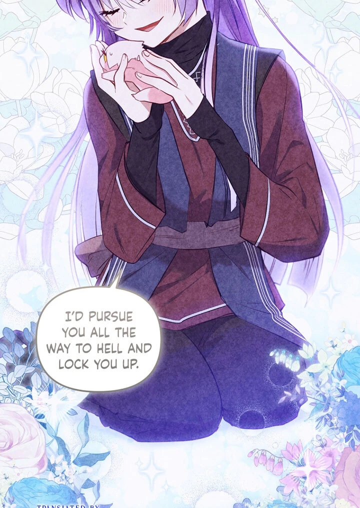 I’m Being Raised by Villains [Daddies Supremacy] - Chapter 92 manhwa