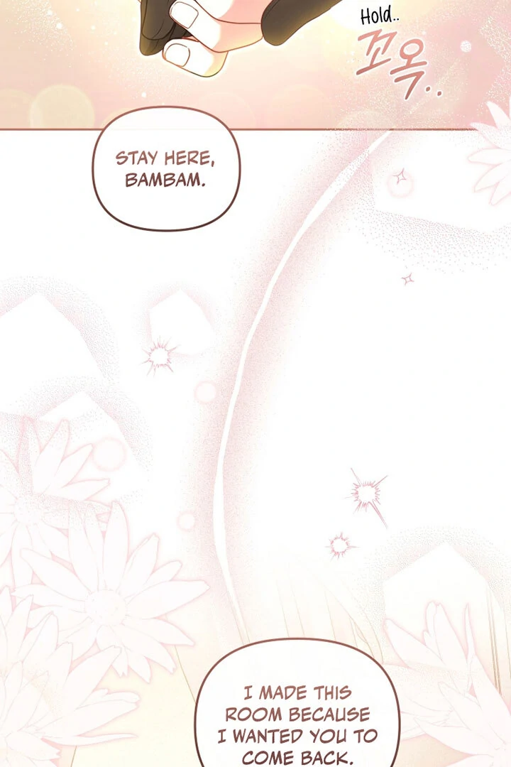 I’m Being Raised by Villains [Daddies Supremacy] - Chapter 92 manhwa