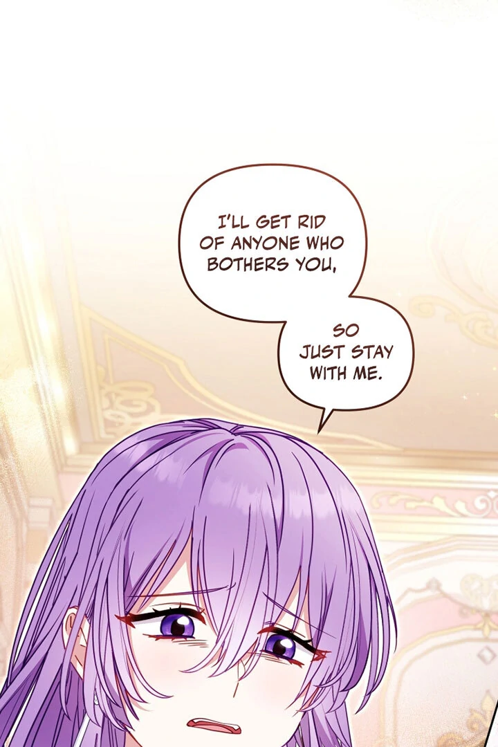 I’m Being Raised by Villains [Daddies Supremacy] - Chapter 92 manhwa