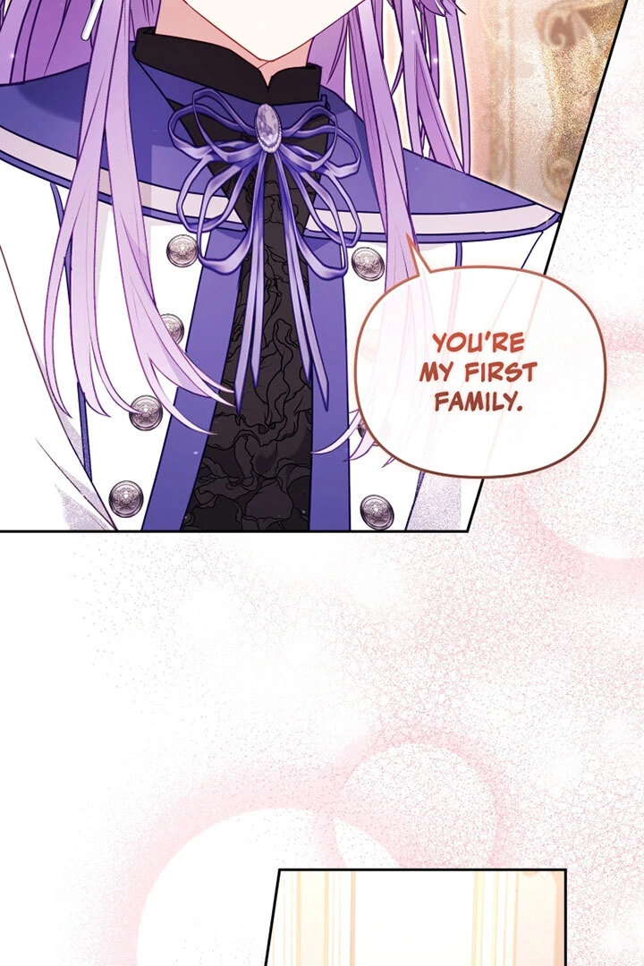 I’m Being Raised by Villains [Daddies Supremacy] - Chapter 92 manhwa