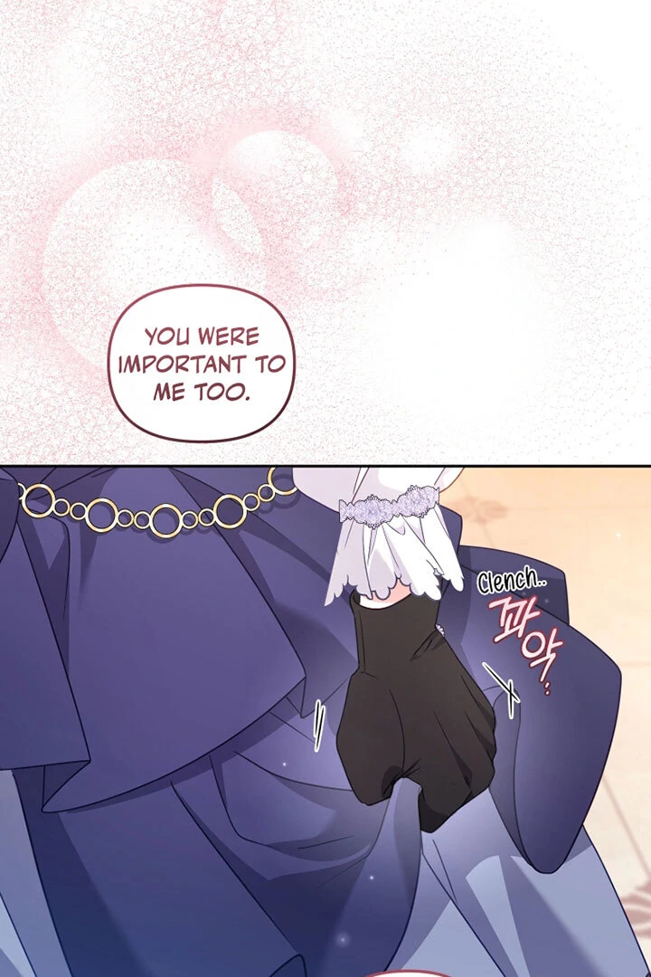 I’m Being Raised by Villains [Daddies Supremacy] - Chapter 92 manhwa