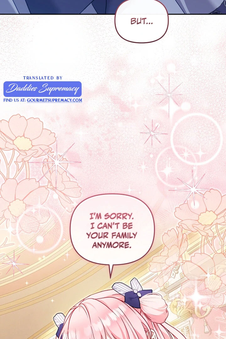I’m Being Raised by Villains [Daddies Supremacy] - Chapter 92 manhwa