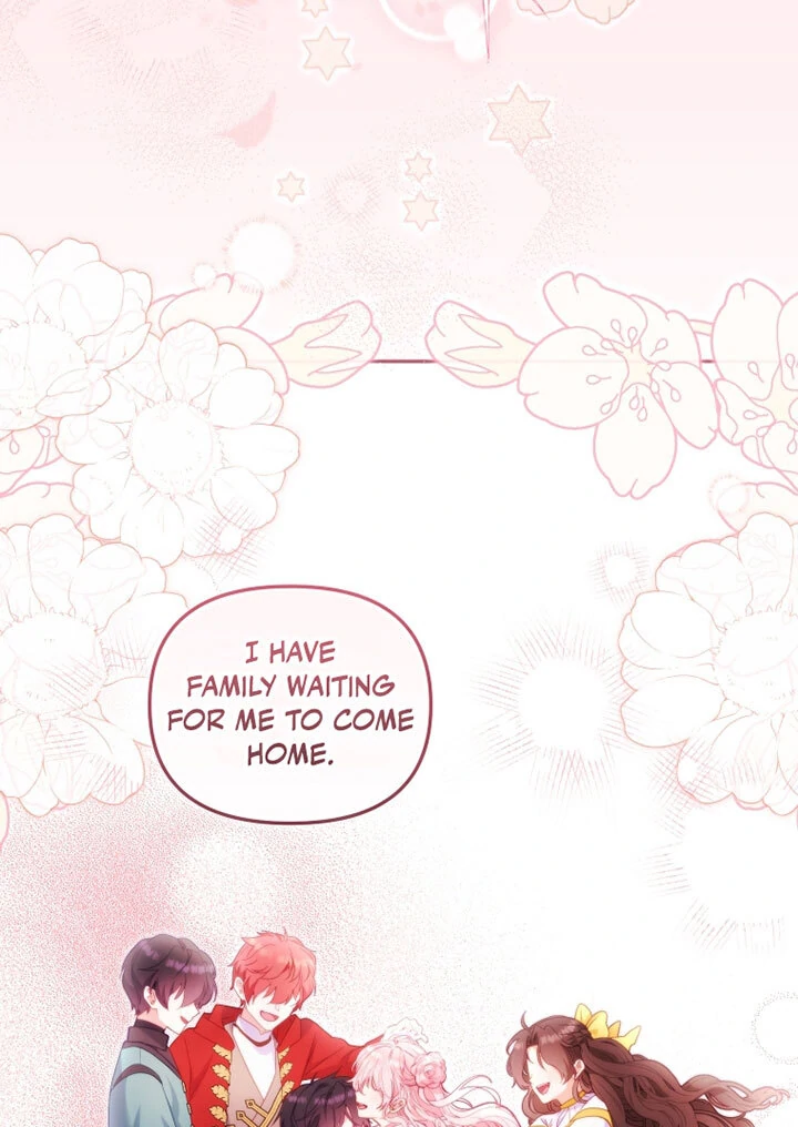I’m Being Raised by Villains [Daddies Supremacy] - Chapter 92 manhwa