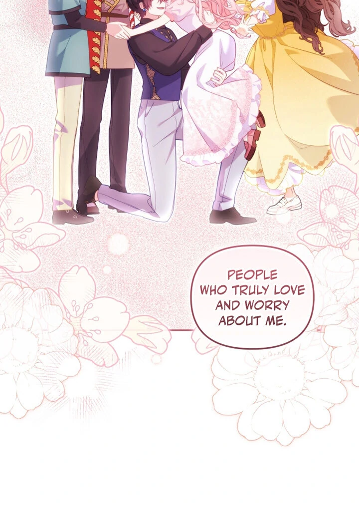 I’m Being Raised by Villains [Daddies Supremacy] - Chapter 92 manhwa