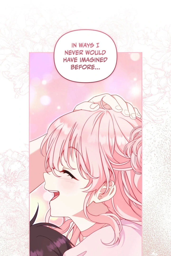 I’m Being Raised by Villains [Daddies Supremacy] - Chapter 92 manhwa