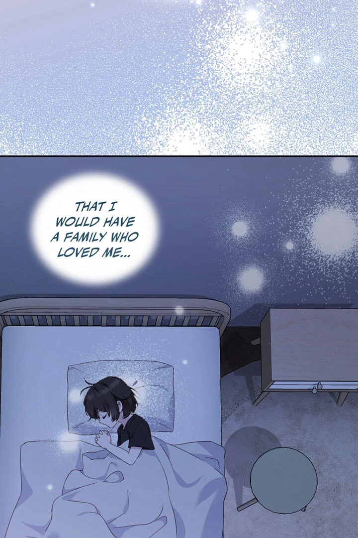 I’m Being Raised by Villains [Daddies Supremacy] - Chapter 92 manhwa