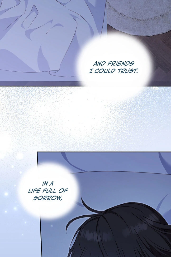 I’m Being Raised by Villains [Daddies Supremacy] - Chapter 92 manhwa