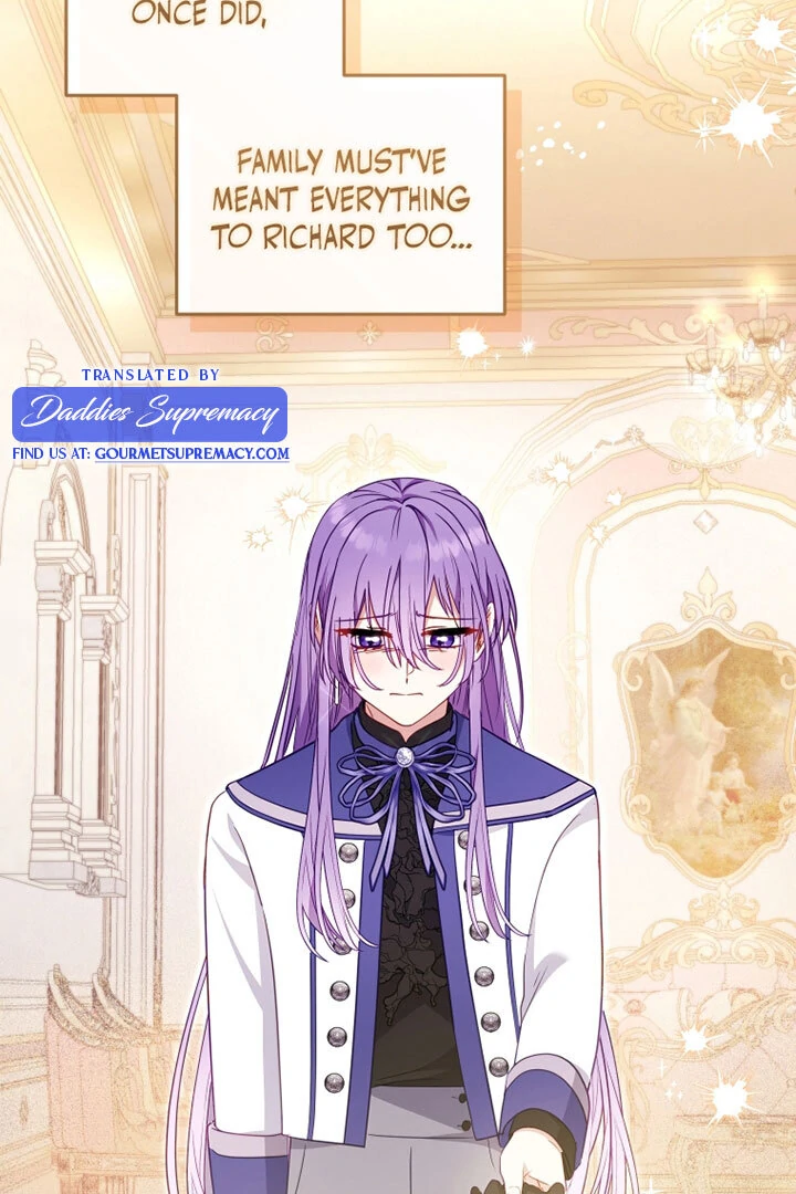 I’m Being Raised by Villains [Daddies Supremacy] - Chapter 92 manhwa