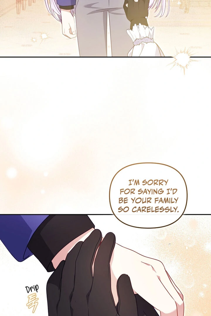 I’m Being Raised by Villains [Daddies Supremacy] - Chapter 92 manhwa
