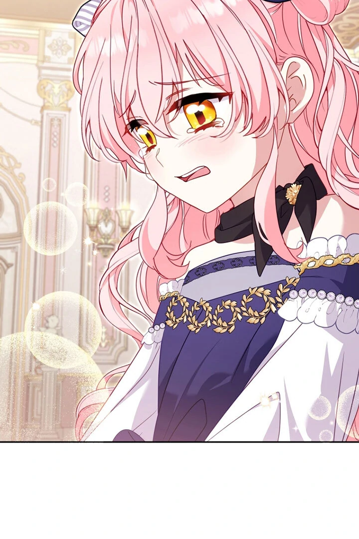I’m Being Raised by Villains [Daddies Supremacy] - Chapter 92 manhwa