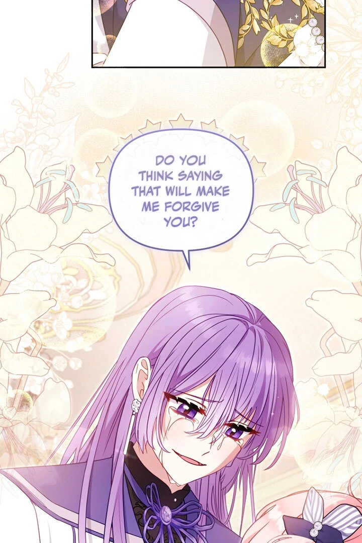 I’m Being Raised by Villains [Daddies Supremacy] - Chapter 92 manhwa