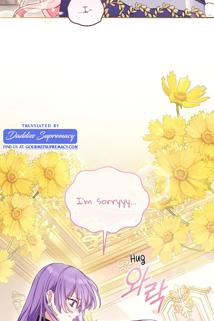 I’m Being Raised by Villains [Daddies Supremacy] - Chapter 92 manhwa