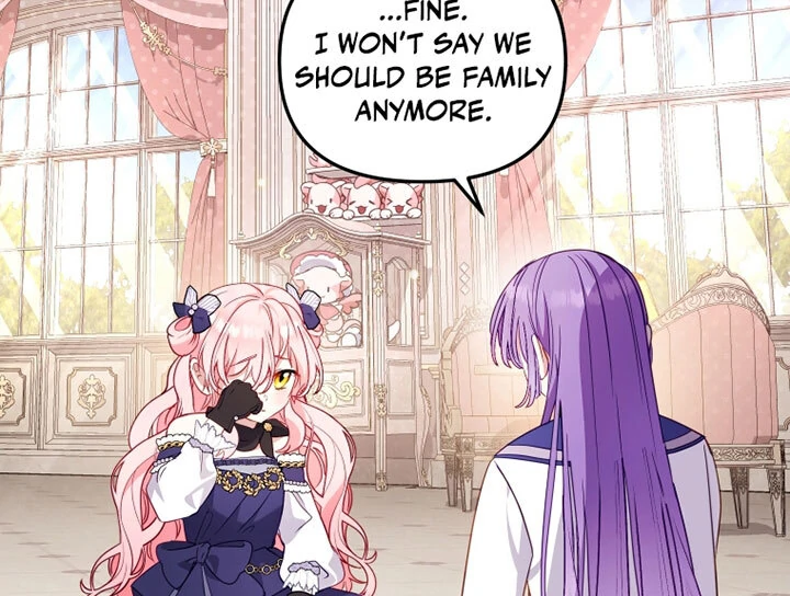 I’m Being Raised by Villains [Daddies Supremacy] - Chapter 92 manhwa