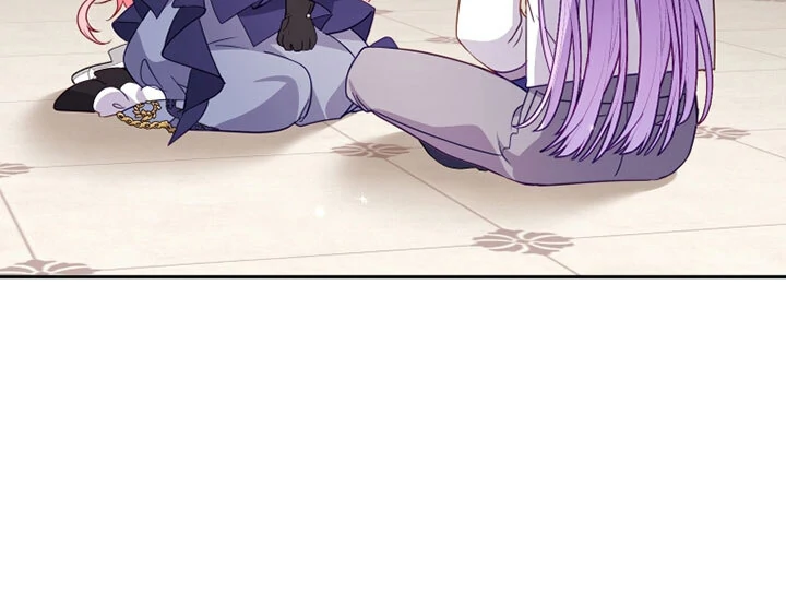 I’m Being Raised by Villains [Daddies Supremacy] - Chapter 92 manhwa