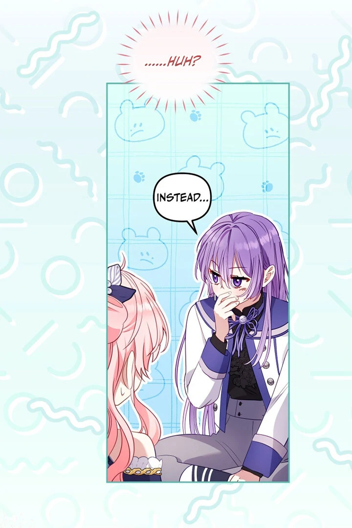 I’m Being Raised by Villains [Daddies Supremacy] - Chapter 92 manhwa