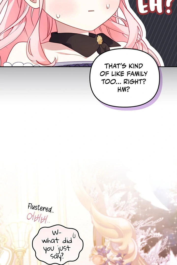 I’m Being Raised by Villains [Daddies Supremacy] - Chapter 92 manhwa
