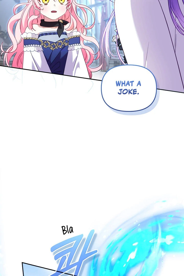I’m Being Raised by Villains [Daddies Supremacy] - Chapter 92 manhwa