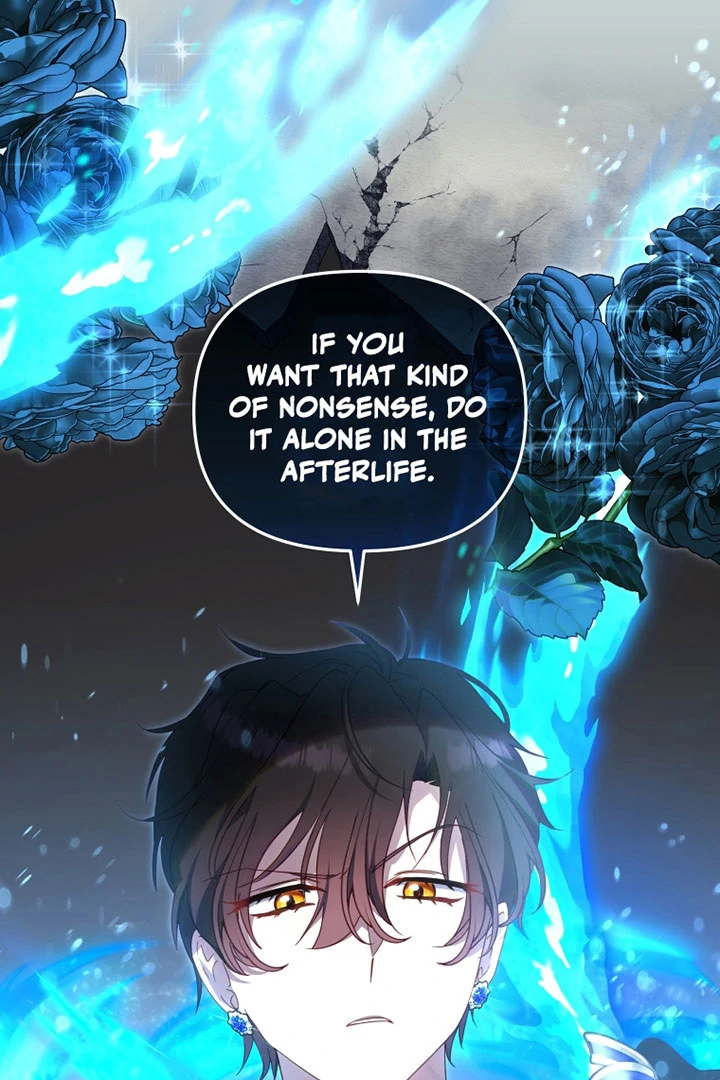 I’m Being Raised by Villains [Daddies Supremacy] - Chapter 92 manhwa